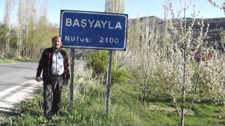 Başyayla Tanıtım Filmi [upl. by Nickolai]