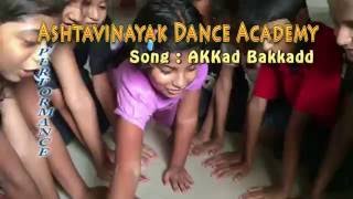 quotAkkad Bakkadquot Dance by ADA kids  Sanam Re Ft Badshah Neha [upl. by Haleemaj34]