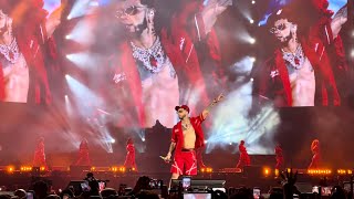 Anuel AA  Concierto Completo En Vivo Full HD HDR  Reggaeton Lima Festival 3 Perú 2023 [upl. by Hoopes]