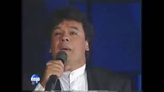 Juan Gabriel Festival Viña 1996 SD [upl. by Manas]