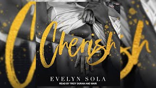 Cherish By Evelyn Sola  Audiobook Full [upl. by Graubert]