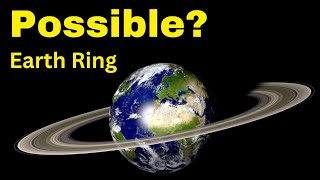 Earth ring theory may shed light on an unexplained ancient climate event scientists say [upl. by Ayhdnas]