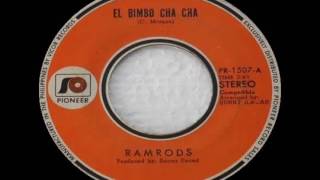 Ramrods El Bimbo Cha Cha [upl. by Knarf]