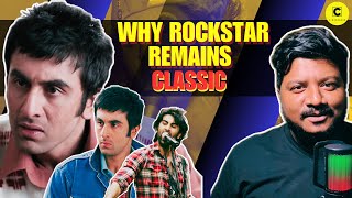 Rockstar Again  Whats the problem  Ranbir kapoor  Imtiaz Ali  CinemaGasm [upl. by Suivatal]