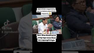 sa maingay na Mundo salamat naLang dahil may mga leader tayong Joker kahit papaano [upl. by Amabelle344]