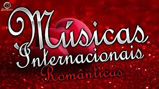 Música suave românticas CANÇOES de amor [upl. by Alathia]