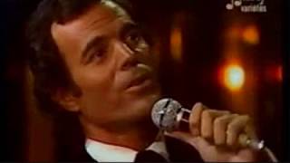 Julio Iglesias  Les Derobades  Tyros 5 [upl. by Dyal384]