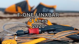 FONE LINXBAR 4 Lines 2020 [upl. by Wachtel]