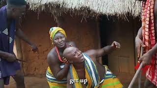 DOW TV Igala Movies UROME INA The Reward of Insult Episode 3 Fully Subtitled in English episode [upl. by Arondel]