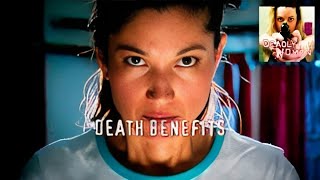 DEADLY WOMEN  Death Benefits  S6E14  USA Most popular video [upl. by Inalan402]