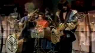 Heart  Crazy On You Live on TV  1976 [upl. by Tirma]