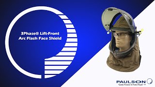 3Phase® LiftFront Arc Shield feat Hugh Hoagland [upl. by Lavina]