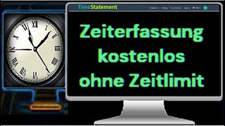 Schnittstelle zu bexio  TimeStatement mobile Zeiterfassung [upl. by Asilrak]