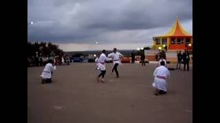 Libyan traditional dance amp music  the Green mountain من التراث الليبي  الجبل الاخضر [upl. by Minoru]