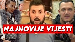 Evo gdje su sada i šta rade Bivši učesnici iz Parova  Instagram Vijesti [upl. by Nosiaj]