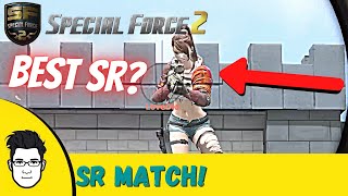 Special Force 2  Sniper Match MY BEST SNIPERS FULL GAME 2020 1080P HD 60FPS [upl. by Macfadyn]