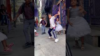 Kiska dance accha laga 😜 trending dance dancemoves shortvideo foryou [upl. by Dnumyar]