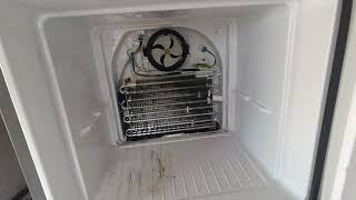 cómo reparar tu refrigerador si deja de congelar y enfriar viral cool apoyo [upl. by Efram]