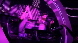 Cosmic Gate  Back To Earth Official Music Video [upl. by Featherstone]