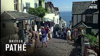 Clovelly 1965 [upl. by Claretta]