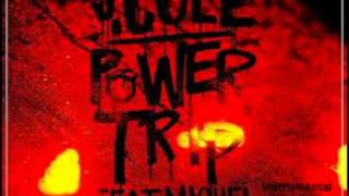 J Cole Power Trip ft Miguel Instrumental Prod Soulful [upl. by Uticas]