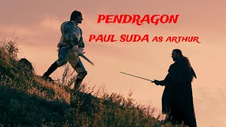 Pendragon Cycle ARTHUR Audition  Paul Suda [upl. by Ddahc]