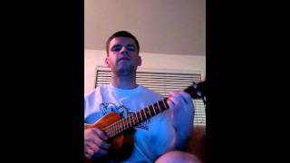 Nappy Roots  Po Folks  Ukulele Style [upl. by Namzzaj970]