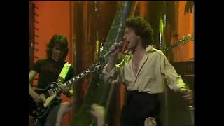 Mondo Rock  The Fugitive Kind Countdown 1978 [upl. by Boser]