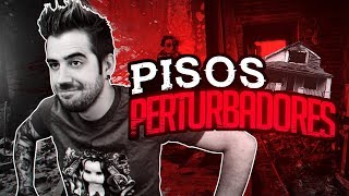 LOS PISOS MÁS PERTURBADORES [upl. by Adnema]