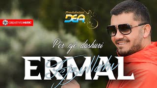 Ermal Fejzullahu  Për një dashuri Official Song 2016 [upl. by Eynahpets587]