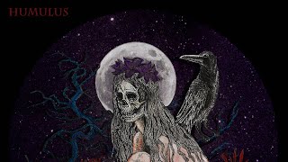 Humulus  Flowers Of Death 2023 Full Album [upl. by Inaluiak]