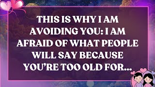 💔😭Im Avoiding You Because Youre T 💌 dm to df 💌 twin flame reading 💌 twin flame reading today [upl. by Pacificas399]