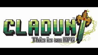 CrimsonMoonlit Night Cladun This is an RPG OST [upl. by Ecnirp]