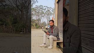 Sarson ka sag bhi banega minivlog shorts shortvideo youtubeshorts trending [upl. by Basilio316]