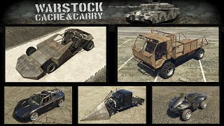 How to buy Special vehicles in GTA 5 Online 2024 Unlock Trade Price  Voltic Phantom Rump Buggy [upl. by Nywled]