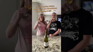 2020 Domaine Adrien Besson 1st Cru Chardonnay 395 Star Wine Tasting winewithryan chardonnay [upl. by Doownelg]