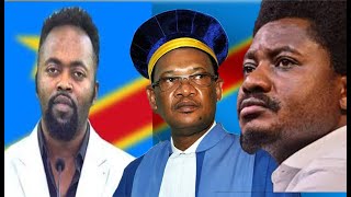 ACTUALITE 059 URGENT CONSTANT MUTAMBA SORT DES VERITES SUR SON ASSASSINAT CONTRE LES MAGISTRATS [upl. by Colwin718]