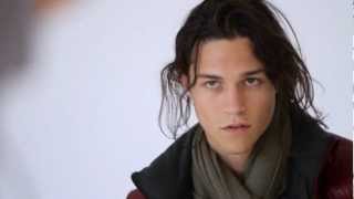 Model Docs Miles McMillan [upl. by Banwell]