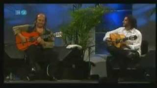 Paco de Lucia  Entre dos aguas live [upl. by Bettina]