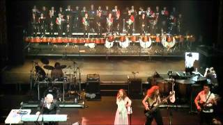 Wishmaster  Live OES 2012flv [upl. by Ennad]