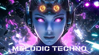 Fresh Melodic Techno amp Progressive House Mix  Melodic Techno amp Progressive House Mix [upl. by Duma]