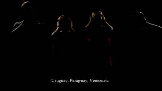 Himno del Panamericanismo [upl. by Ryun]