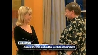 Schillerstraße Staffel 3 Folge 7 HD Deutsch [upl. by Connett457]