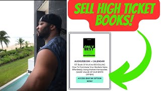 I Sold 200 Audiobooks Over And Over Without Audible How To Sell EbookAudiobooks FULL GUIDE [upl. by Melony]