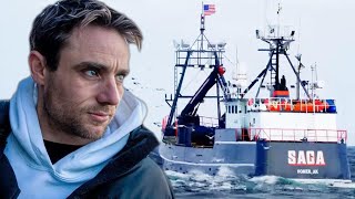 What Really Happened to Jake Anderson From Deadliest Catch [upl. by Gilemette990]