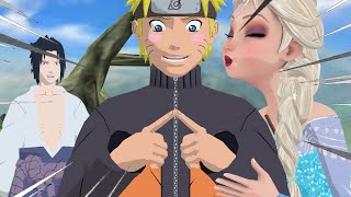 NARUTO EN DATE  ​😱​🔞 [upl. by Yllen]