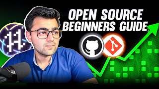 Open Source Crash Course  Beginner Guide to Open Source [upl. by Nuahsyt]