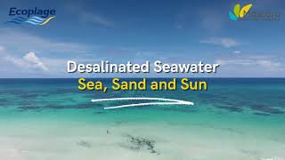 Sustainable Desalinated Seawater [upl. by Ursulina]