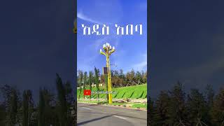 Addis Ababa 4K አዲስ አበባ 🇪🇹 addisababa ​ addisababa ethiopia [upl. by Gery791]