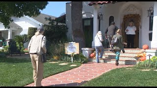 Historic Torrance Home Tour [upl. by Lordan972]